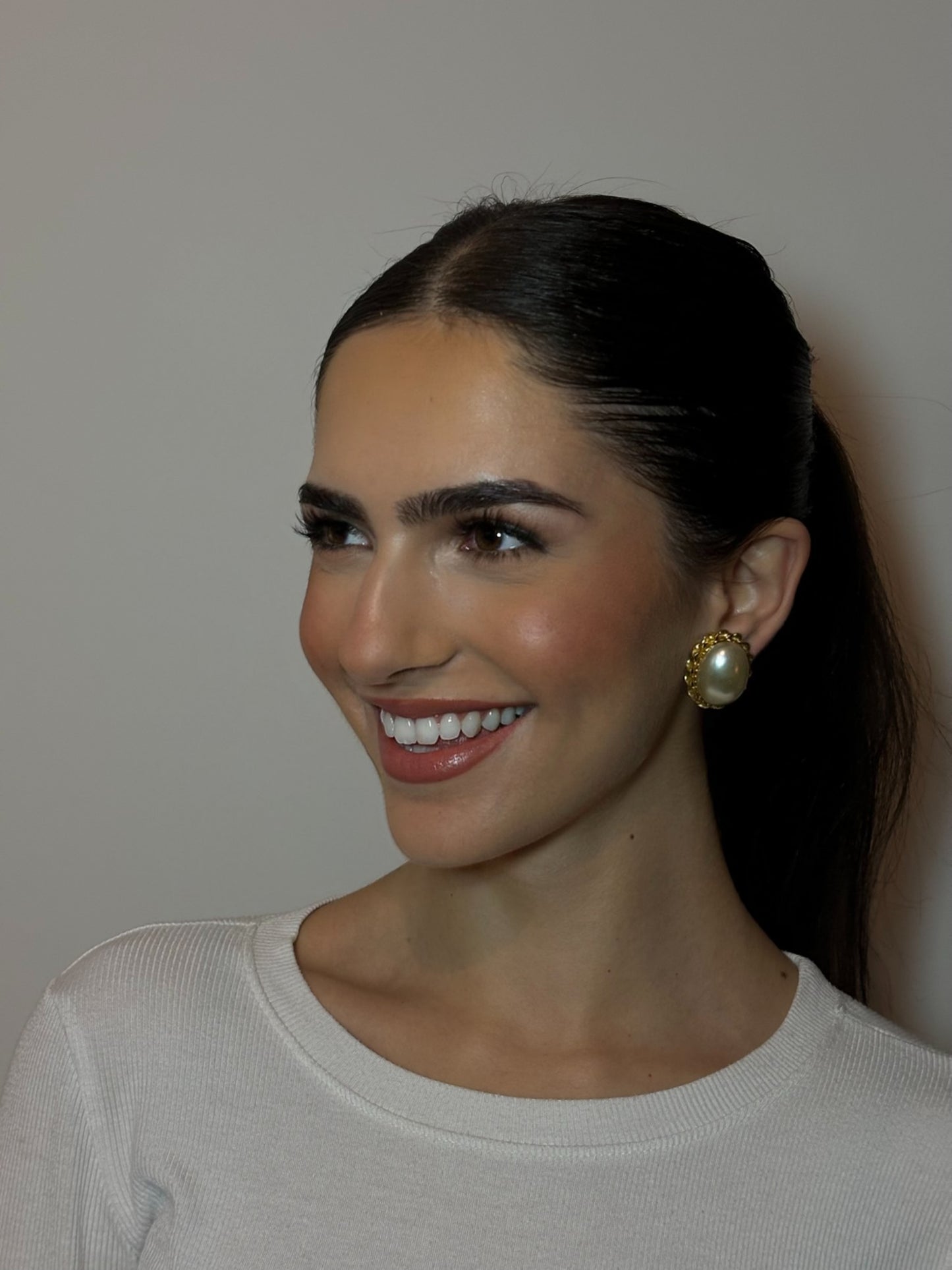 The “Lyon” Earrings