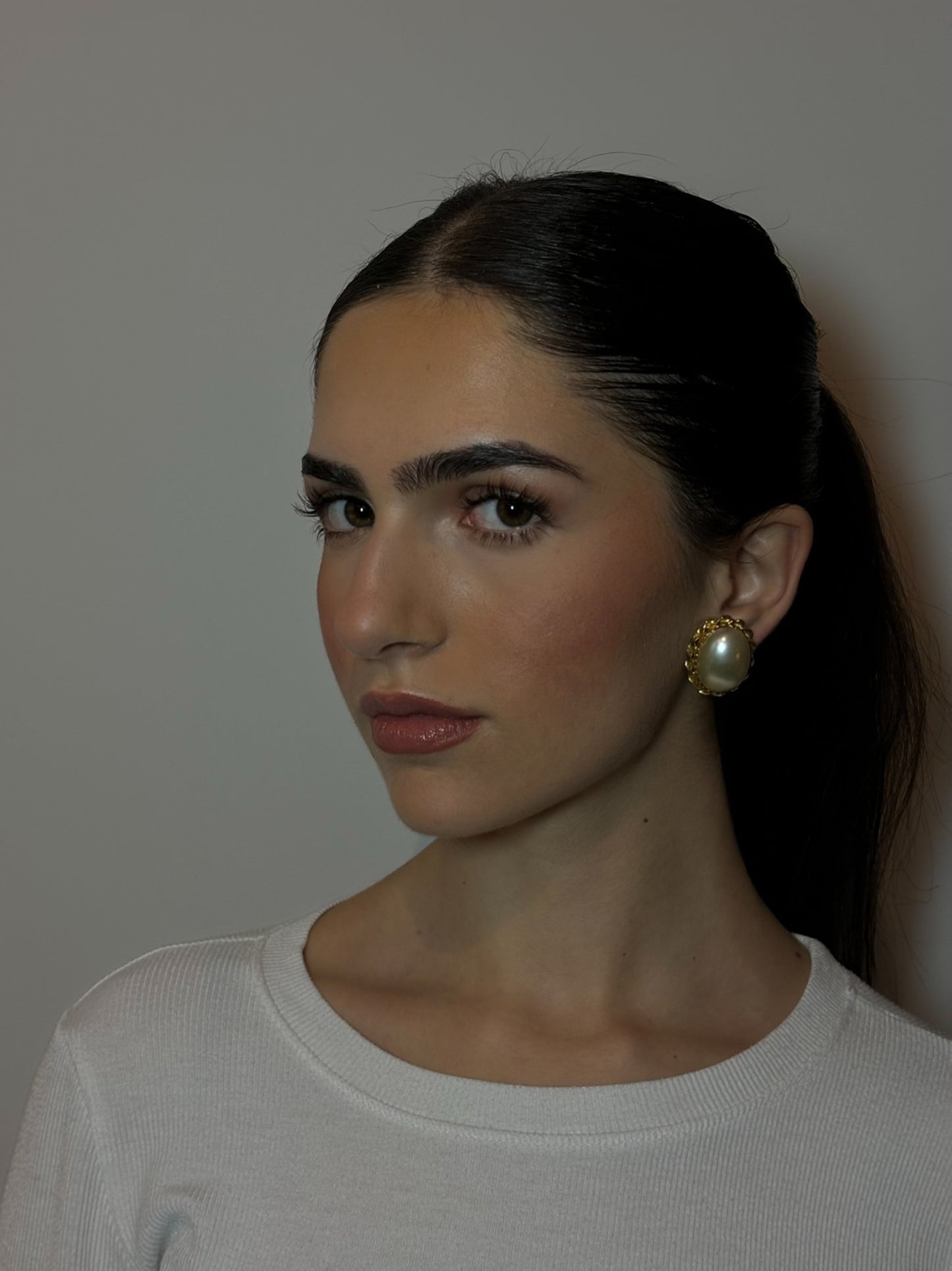 The “Lyon” Earrings